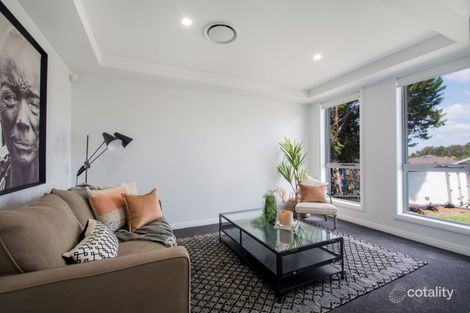 Property photo of 16B Yunga Road Glenmore Park NSW 2745