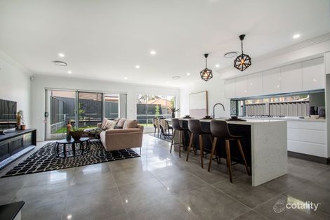 Property photo of 16B Yunga Road Glenmore Park NSW 2745