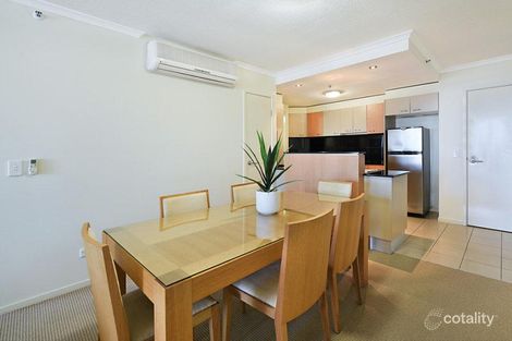 Property photo of 395/21-31 Cypress Avenue Surfers Paradise QLD 4217