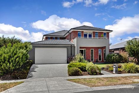 60 Jorgensen Ave, Doreen, VIC 3754