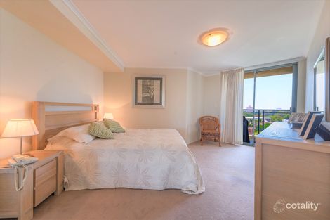 Property photo of 702/28 West Street North Sydney NSW 2060