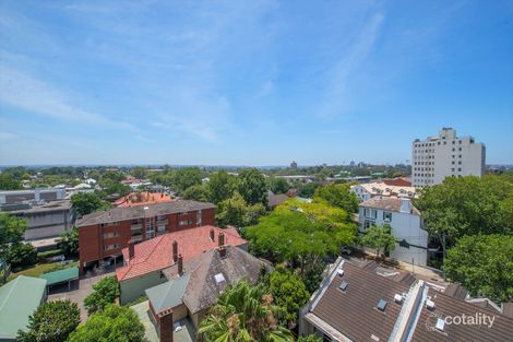 Property photo of 702/28 West Street North Sydney NSW 2060