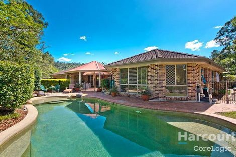 35 Westgate Pl, The Gap, QLD 4061
