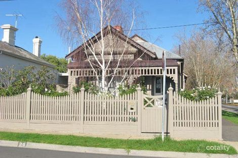 Property photo of 20 Gillman Street Malvern East VIC 3145