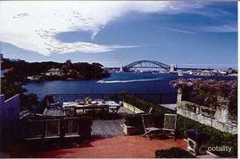 Property photo of 9 Simmons Street Balmain East NSW 2041