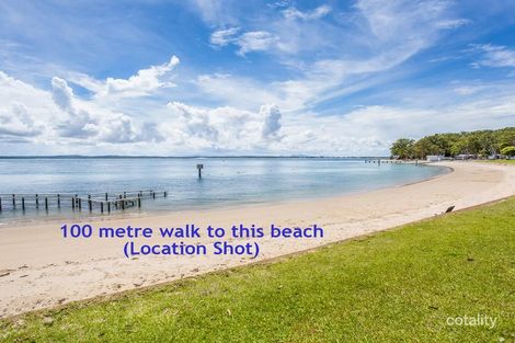 Property photo of 10 Kurrawa Close Nelson Bay NSW 2315