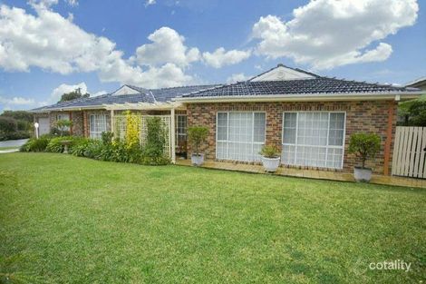 Property photo of 52 Darley Street Shellharbour NSW 2529