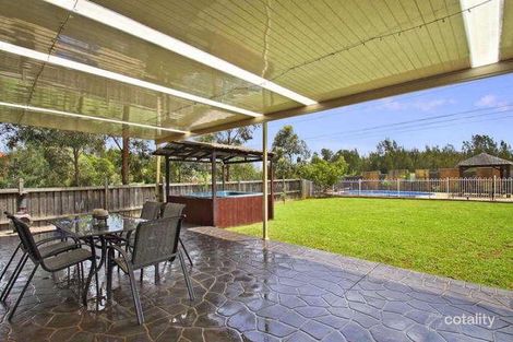 Property photo of 1 Linton Road Currans Hill NSW 2567