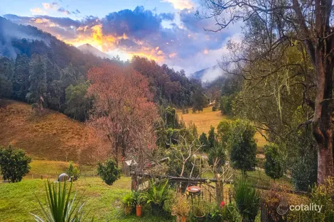 Property photo of 5155 Taylors Arm Road Thumb Creek NSW 2447