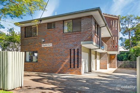 1/27 Childs St, Clayfield, QLD 4011