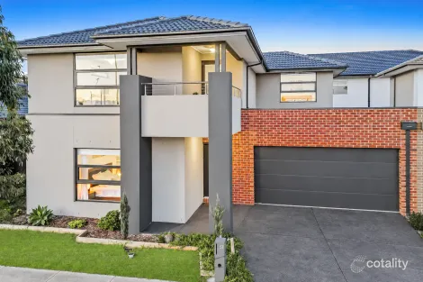 51 SPRINGLEAF AVE, CLYDE NORTH, VIC 3978