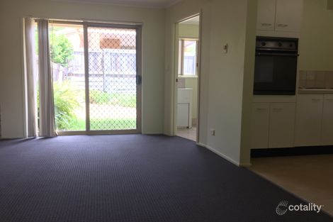 Property photo of 66/30 Glenefer Street Runcorn QLD 4113