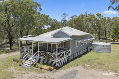13 Naomi Rd, Lockyer Waters, QLD 4311