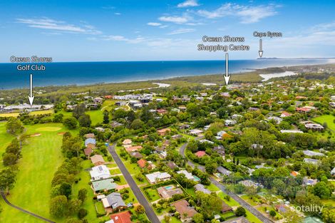 Property photo of 29 Narooma Drive Ocean Shores NSW 2483