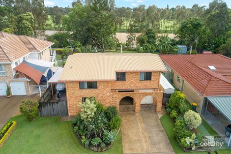 Property photo of 51 La Frantz Drive Tinana QLD 4650