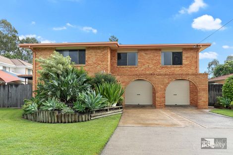 Property photo of 51 La Frantz Drive Tinana QLD 4650