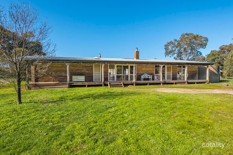 Property photo of 11 Malmsbury-Metcalfe Road Metcalfe VIC 3448