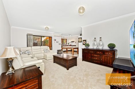 Property photo of 7/4-6 Treves Street Merrylands NSW 2160