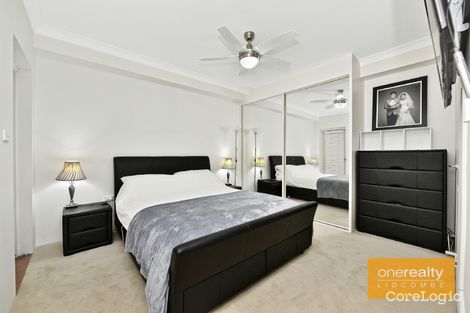 Property photo of 7/4-6 Treves Street Merrylands NSW 2160