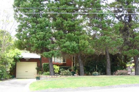 Property photo of 133 King Road Wahroonga NSW 2076