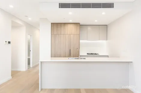 Property photo of 410/5 Maple Tree Road Westmead NSW 2145