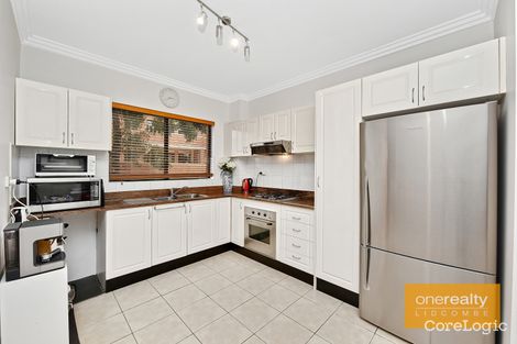 Property photo of 7/4-6 Treves Street Merrylands NSW 2160