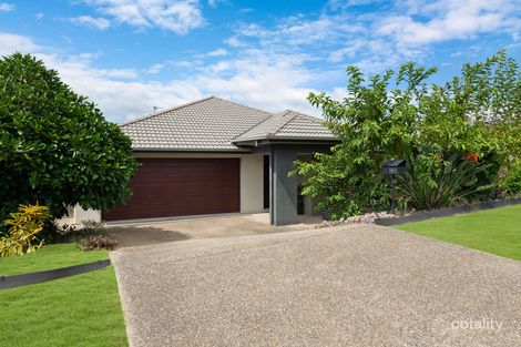 Property photo of 35 Wimmera Crescent Upper Coomera QLD 4209