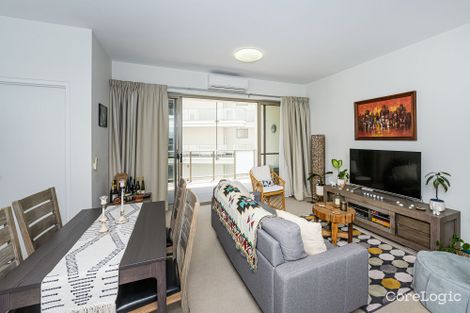 Property photo of 32/6 Campbell Street West Perth WA 6005