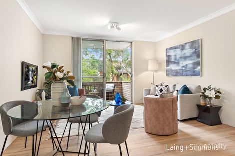 Property photo of 4/12 Broughton Road Artarmon NSW 2064