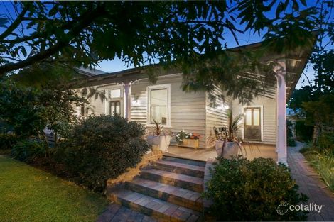 Property photo of 24 Carpenter Street Quarry Hill VIC 3550