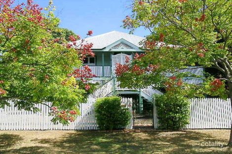 87 Amy St, Hawthorne, QLD 4171