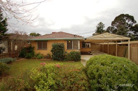 Property photo of 26 Sainsbury Avenue Greensborough VIC 3088