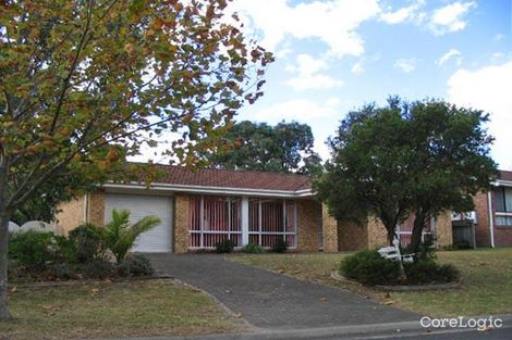 Property photo of 5 Allinga Drive Oak Flats NSW 2529