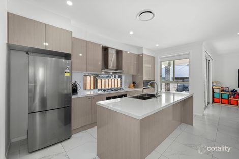 Property photo of 57 Thoroughbred Way Box Hill NSW 2765
