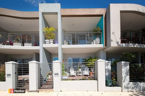 Property photo of 7A Perlinte View North Coogee WA 6163