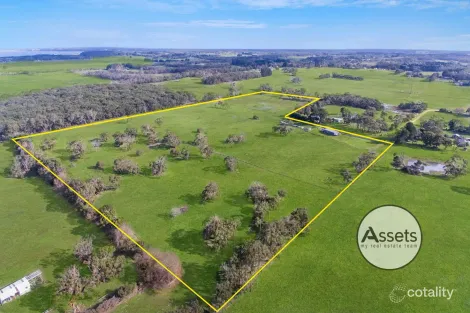 158 Levetts Rd, Bolwarra, VIC 3305