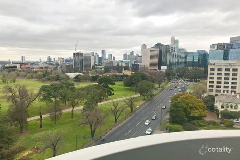 1003/12 Queens Rd, Melbourne, VIC 3004