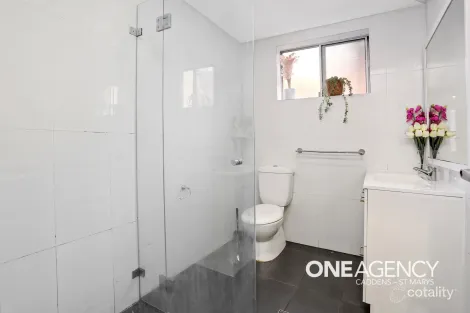 Property photo of 1/4 Eastbourne Road Homebush West NSW 2140