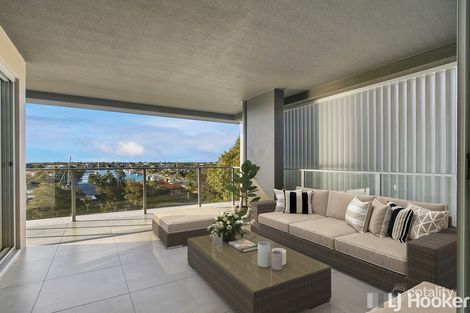 Property photo of 50/1 Fitzroy Street Cleveland QLD 4163