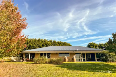 71 Wallaces Rd, Korumburra South, VIC 3950