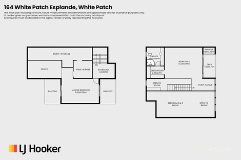 Property photo of 164 White Patch Esplanade White Patch QLD 4507