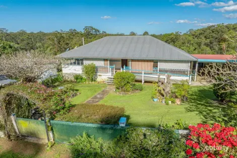 63 Summit Rd, Pomona, QLD 4568