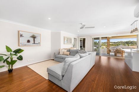 Property photo of 8 Aubin Avenue Thrumster NSW 2444