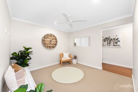 Property photo of 8 Aubin Avenue Thrumster NSW 2444