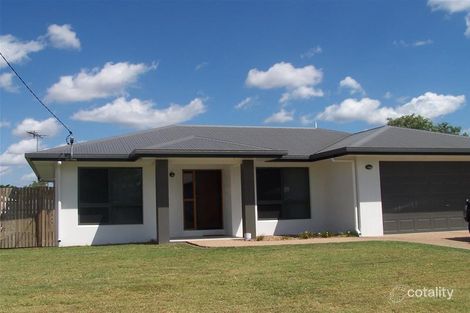Property photo of 8 Moor Court Kelso QLD 4815