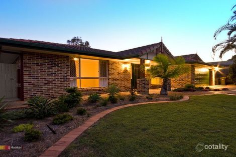 Property photo of 5 Scarlet Place Forest Lake QLD 4078
