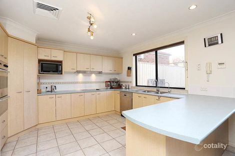 Property photo of 4 Rossiville Place Glen Alpine NSW 2560