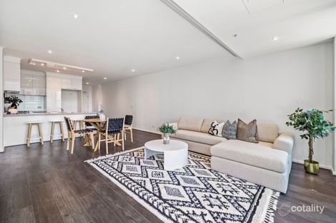 Property photo of 2802/180 City Road Southbank VIC 3006