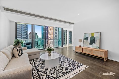 Property photo of 2802/180 City Road Southbank VIC 3006