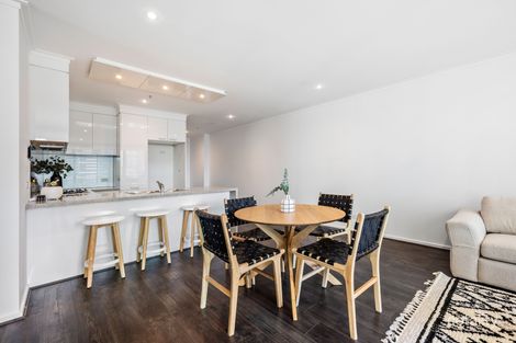 Property photo of 2802/180 City Road Southbank VIC 3006